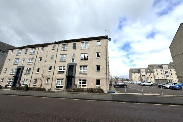 Flat to rent in Seaforth Road, City Centre, Aberdeen AB24