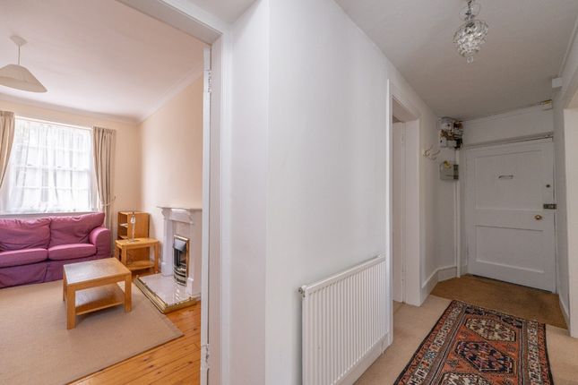 2, Hope Terrace, Edinburgh photo 2
