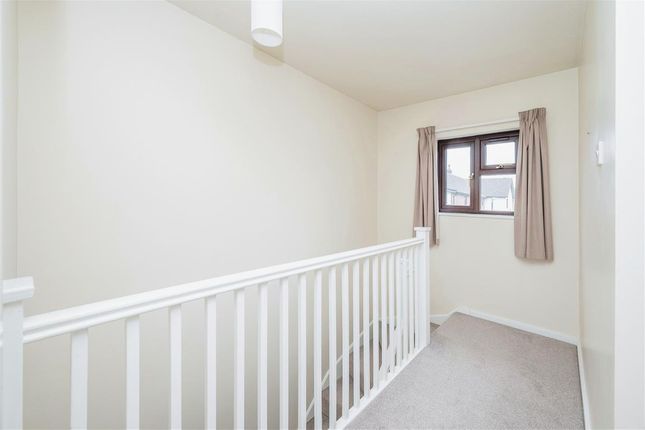 Terraced house for sale in Tinkers Close, Aldborough, Norwich