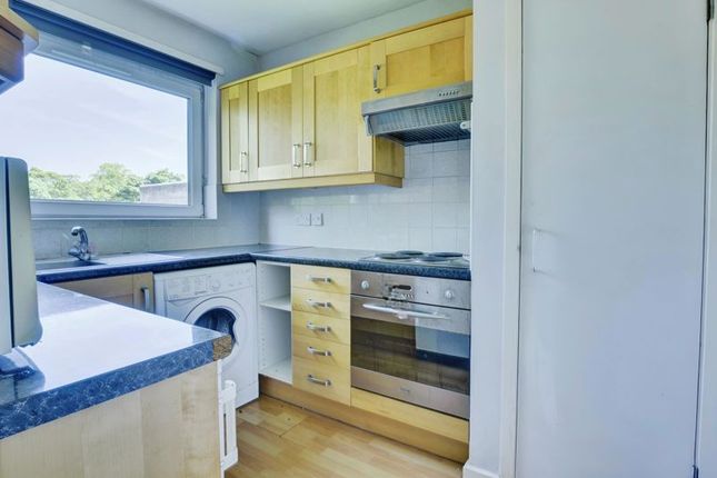 Apt 123 Burlington Court, Adderstone Crescent, Newcastle Upon Tyne photo 4