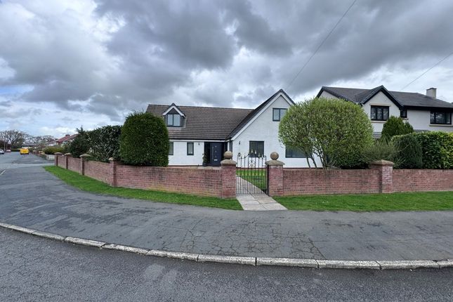 Detached house for sale in Kingsway, Penwortham, Preston
