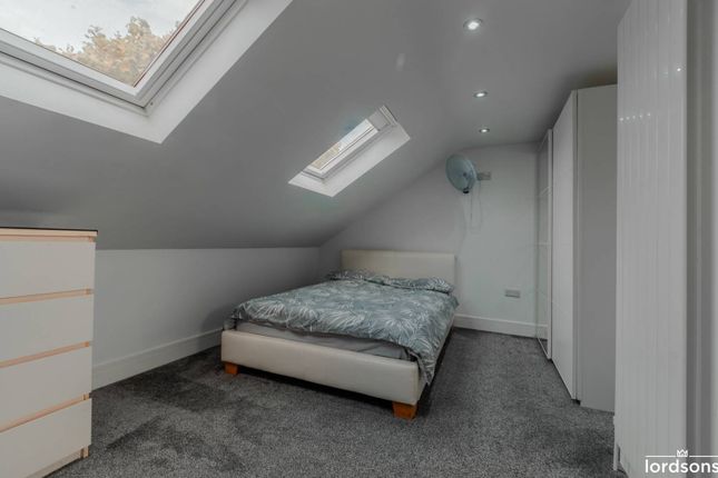 Terraced house for sale in Outram Road, East Ham, London