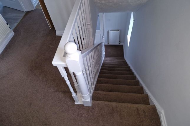Semi-detached house to rent in Wolsey Road, Spennymoor