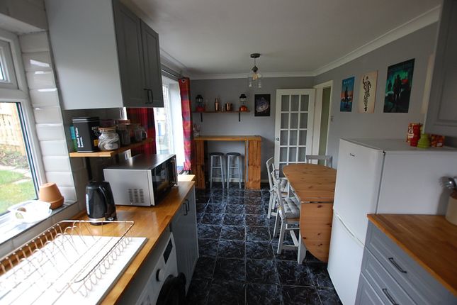 End terrace house for sale in Old Road, Ashton-Under-Lyne, Greater Manchester