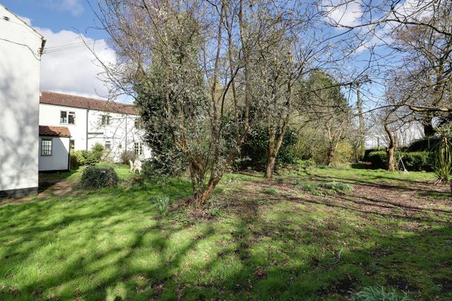Detached house for sale in Belshaw Lane, Belton