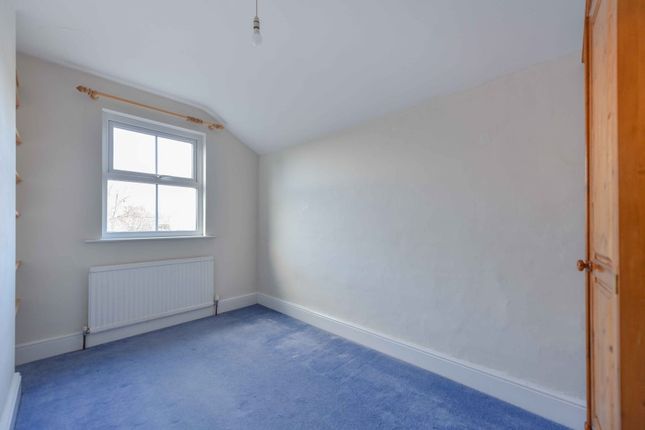 Terraced house for sale in 29 Kimbolton Road, Higham Ferrers, Rushden, Northamptonshire