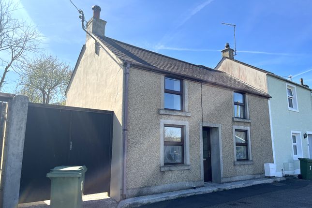 Terraced house to rent in Ventonleague Row, Hayle