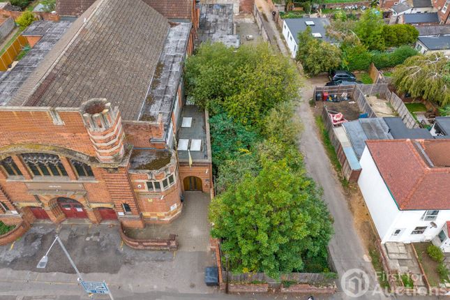 Land At, 110, Whitley Street, Berkshire photo 3