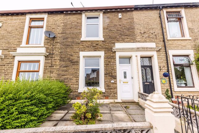 Terraced house to rent in Stopes Brow, Lower Darwen, Lancashire