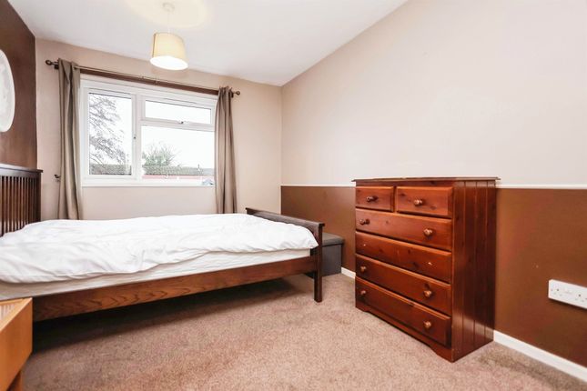 Flat for sale in Woodclose Road, Birmingham