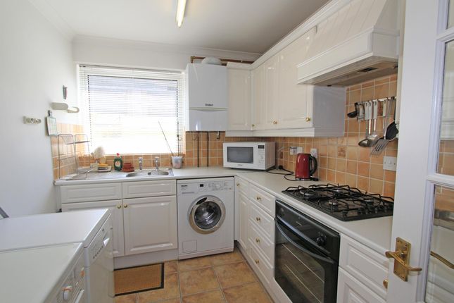 3 Butes Flats, Butes, Alderney photo 3