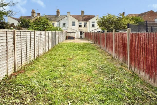 89, Field Lane, Lowestoft photo 2