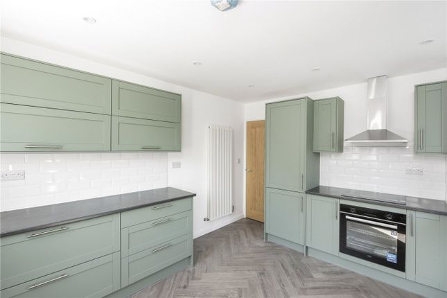 Flat 269, Fellows Court,, Weymouth Terrace, London photo 3