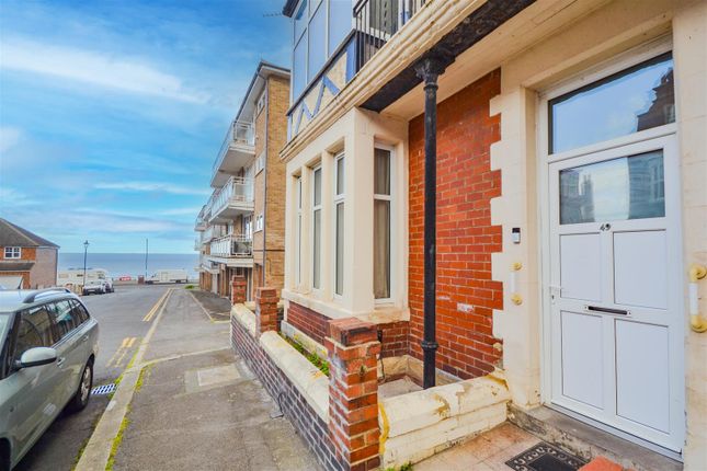 Thumbnail Flat for sale in Ruby Street, Saltburn-By-The-Sea