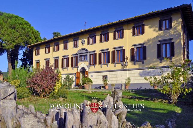 Leisure/hospitality for sale in Castellina In Chianti, Tuscany, Italy