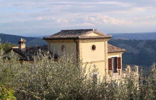 Detached house for sale in Atri, Teramo, Abruzzo