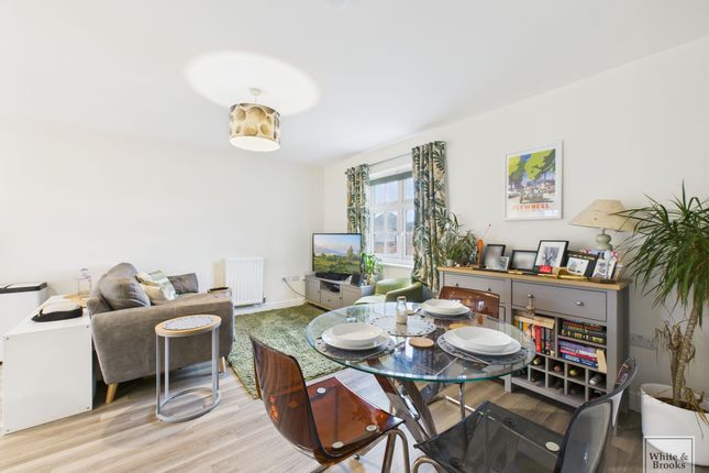 Flat 5, Augusta House Cassia Road, Chichester photo 4