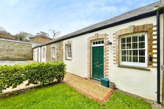 2-bed house on 10 Yew Tree Court,, Chy Hwel, Cornwall, £160,000