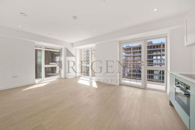 7, X - 605 Botanist House, Seagull Lane, London photo 2