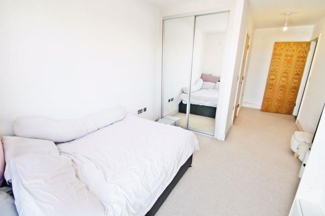 Flat 23 Bradbury's Court, Harrow photo 5