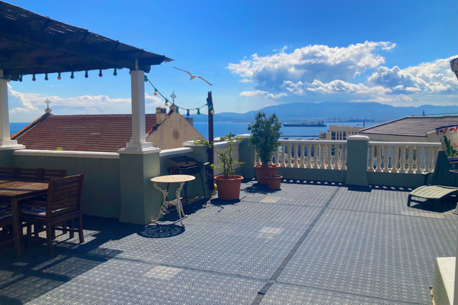 Thumbnail Detached house for sale in Upper Town, Gibraltar 1Aa, Gibraltar