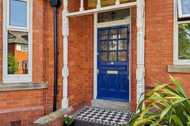 86 Glebelands Road, Manchester photo 3