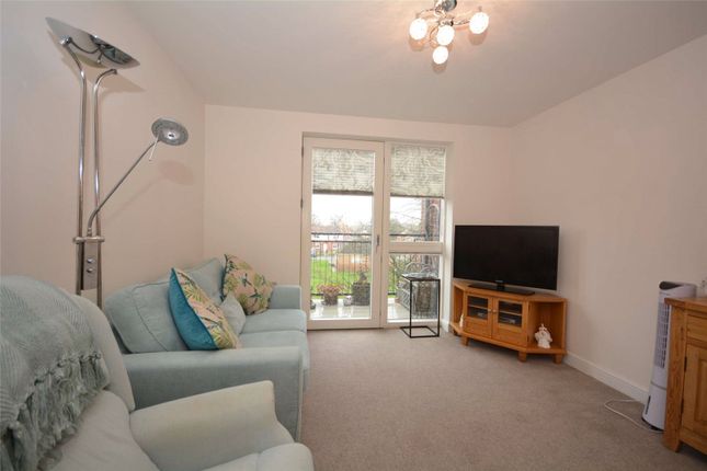 Flat for sale in Apartment 22 Mexborough Grange, Main Street, Methley, Leeds, West Yorkshire
