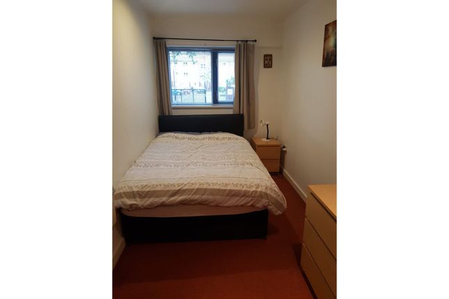 Flat for sale in 44 Pall Mall, Liverpool