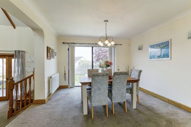Detached house for sale in St. Ternans Road, Stonehaven