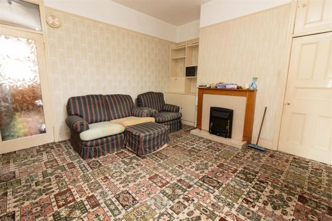 Flat for sale in Sackville Road, Newcastle Upon Tyne