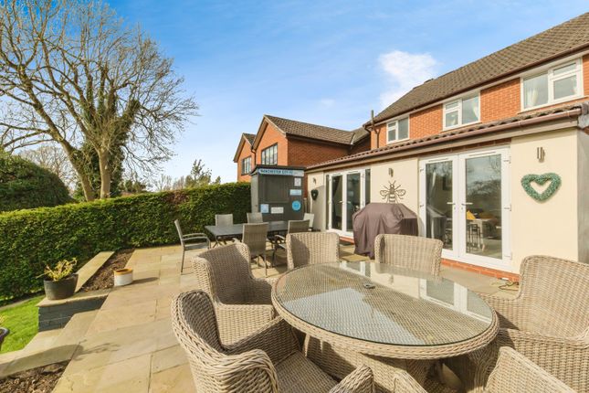 Cheveley Close, Cheshire photo 4