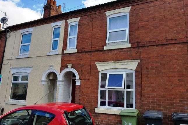 Room to rent in Whitworth Road, Wellingborough