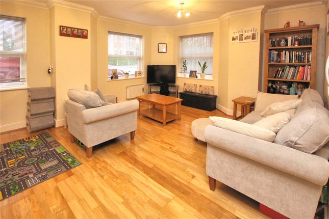Flat 1, 159, Goldsworth Road, Woking photo 2