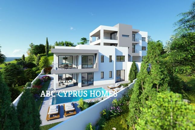 Thumbnail Apartment for sale in Mesa Chorio, Mesa Chorio, Paphos, Cyprus