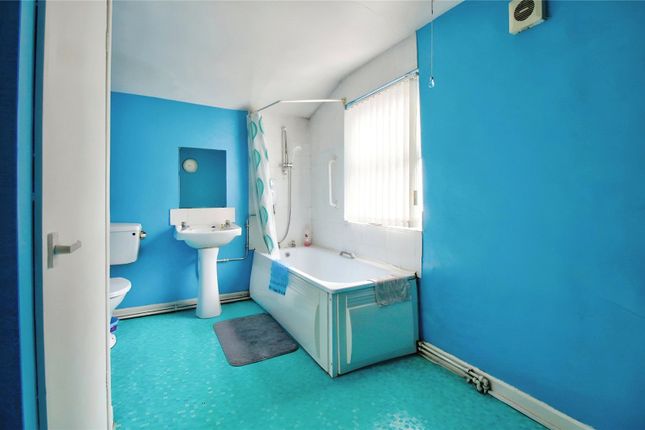 Terraced house for sale in Bedford Road, Bootle, Merseyside
