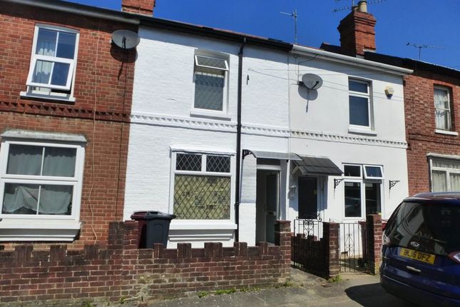 Thumbnail Property to rent in Adelaide Road, Reading