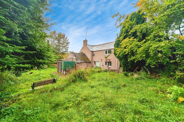 Detached house for sale in Downing Road, Llanerch-Y-Mor, Mostyn, Holywell