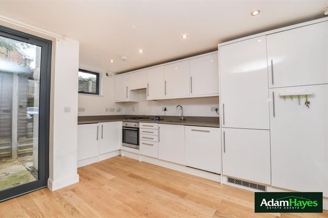 Semi-detached house for sale in Viceroy Close, East Finchley