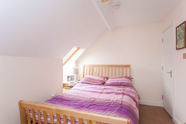 Flat 6, 328, Banbury Road, Oxford photo 3