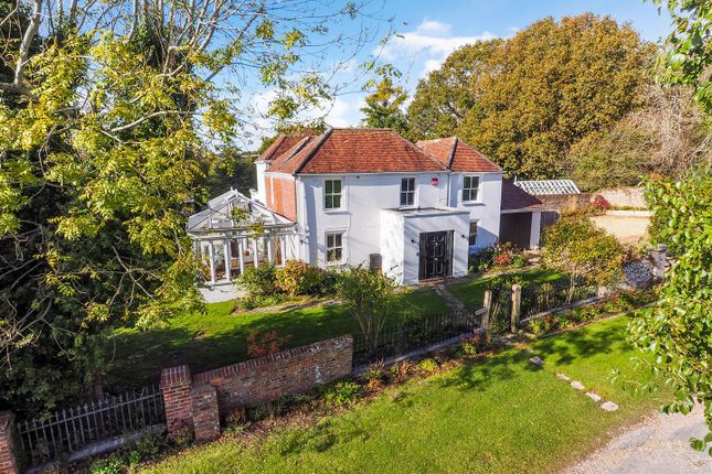 Montague Cottage, Purbrook photo 2