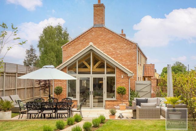 Orchard Cottage, Common Road, Dereham photo 4