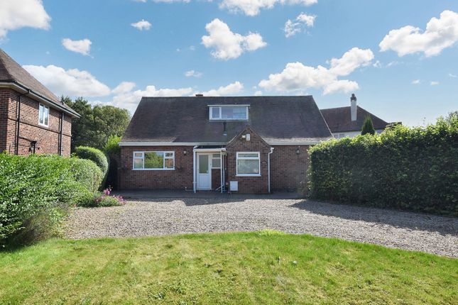 Thumbnail Bungalow for sale in North Foreland Drive, Winthorpe