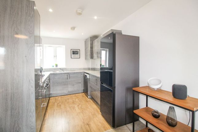 Flat 7, 30a Beauvais Avenue, Bedford photo 4