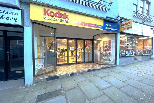 Thumbnail Retail premises for sale in Gloucester Road, Ross-On-Wye