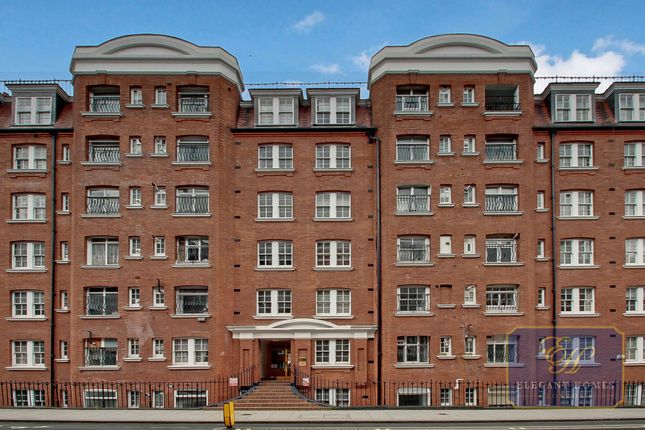 2 bed flat for sale in Tavistock Place, London WC1H