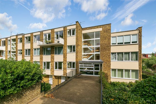 Thumbnail Flat for sale in High Park Road, Kew, Surrey