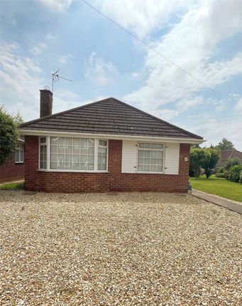 Thumbnail Bungalow to rent in Amesbury Avenue, Grimsby