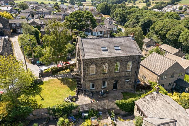 Church House,, Giles Street, Holmfirth photo 2