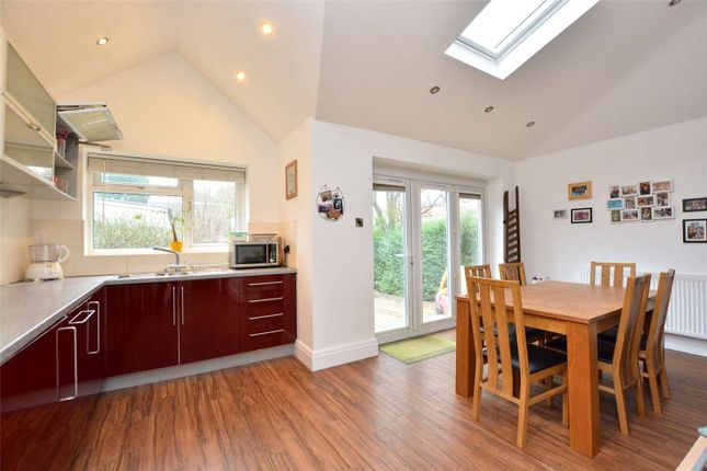 Stainbeck Lane, Chapel Allerton, Leeds LS7, 4 bedroom semi-detached ...