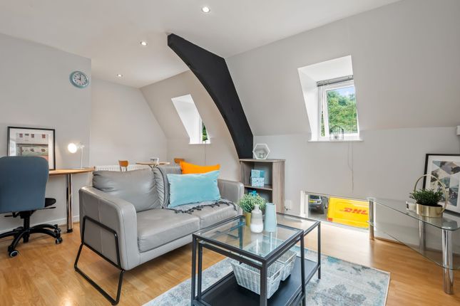 Terraced house to rent in Cliff Road - Design House, Leeds